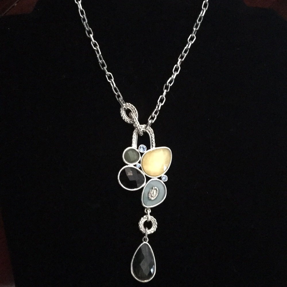 Lia Sophia Necklace